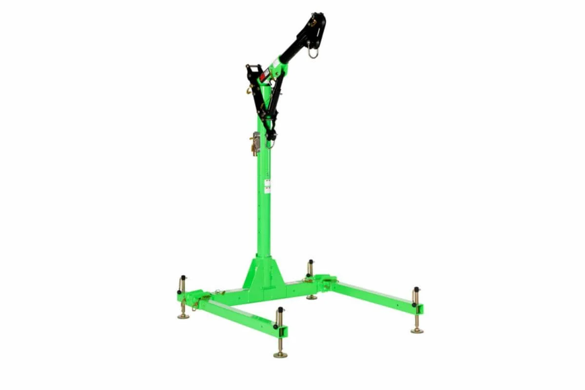 DBI-SALA 8000118 Davitsysteem