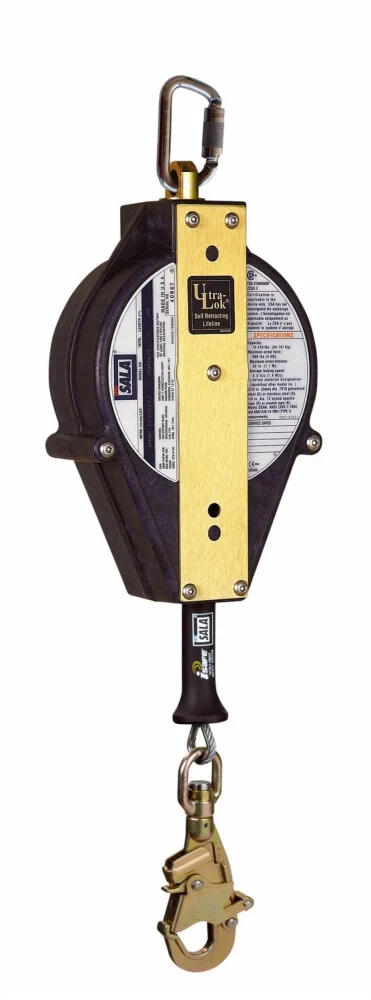DBI-SALA UL fintrekbare lijn 3504427 - productafbeelding