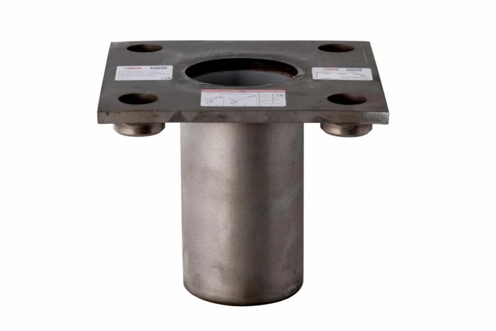 DBI-SALA Besloten ruimte 8000092