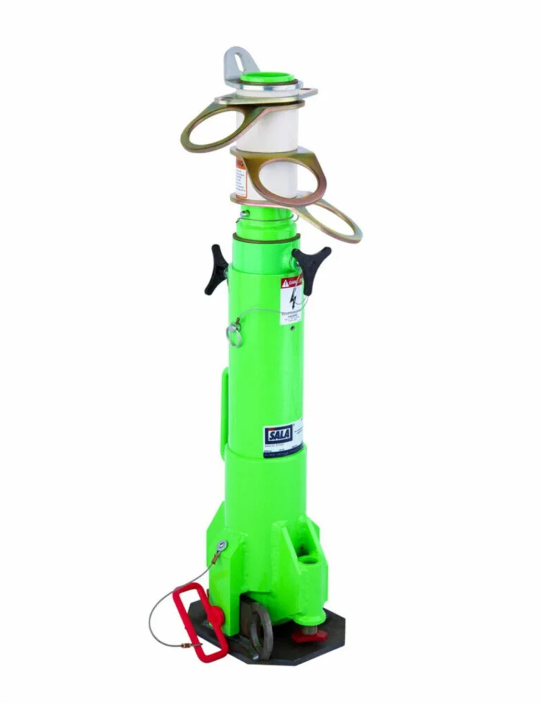 DBI-SALA Draagbare paalanker 8566691