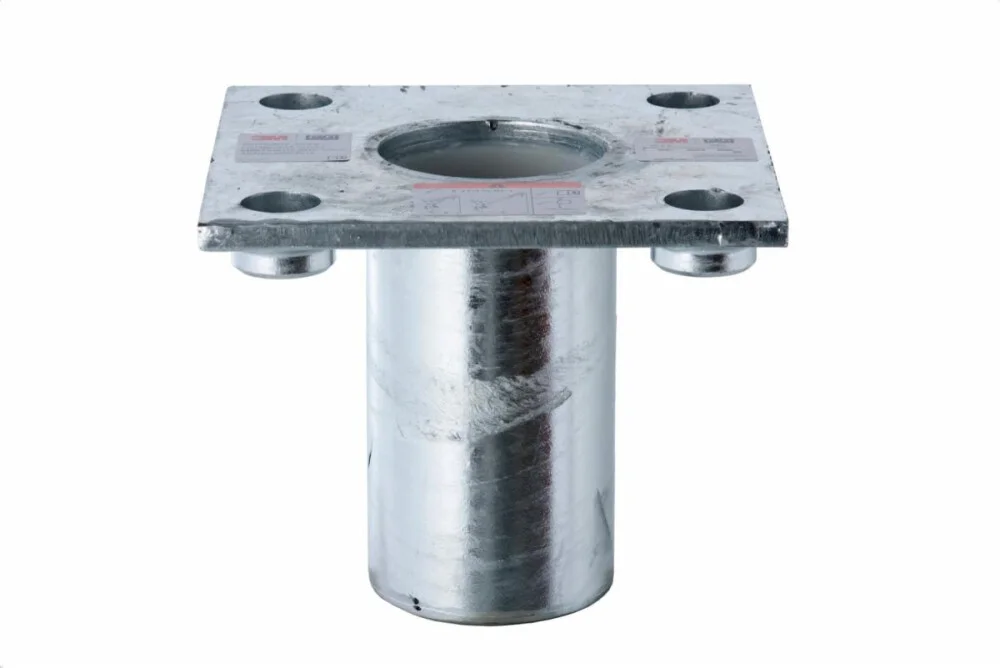 DBI-SALA Besloten ruimte 8000091 - productafbeelding