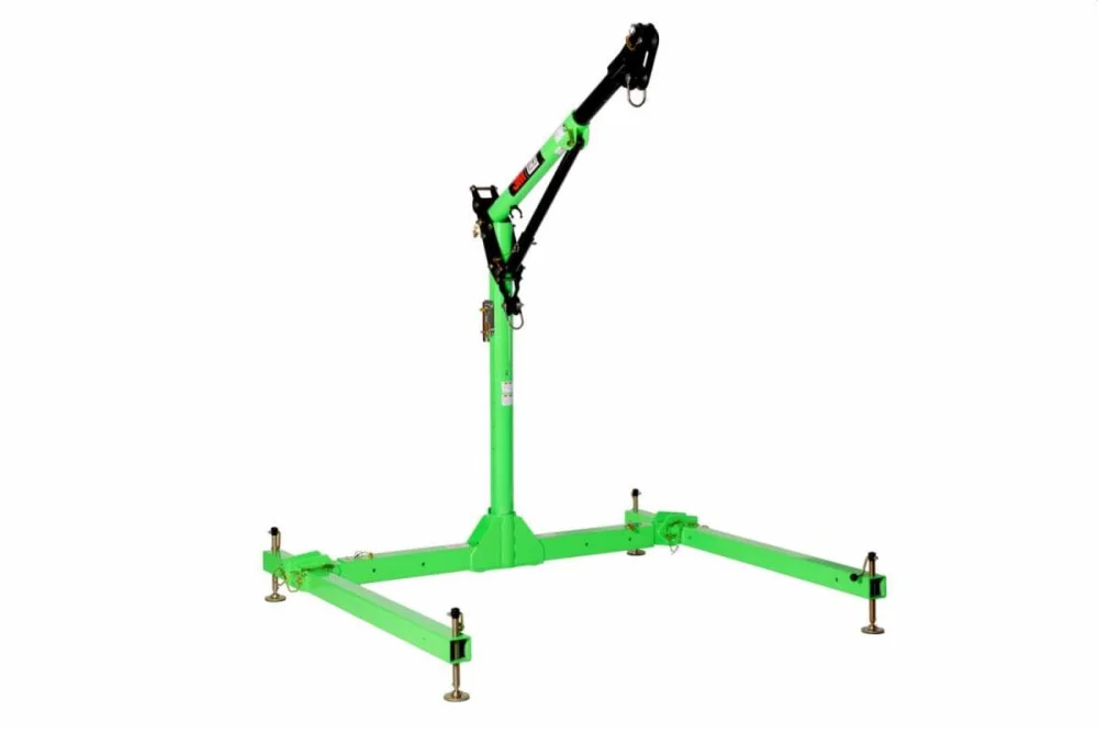 DBI-SALA davitsysteem 8000119