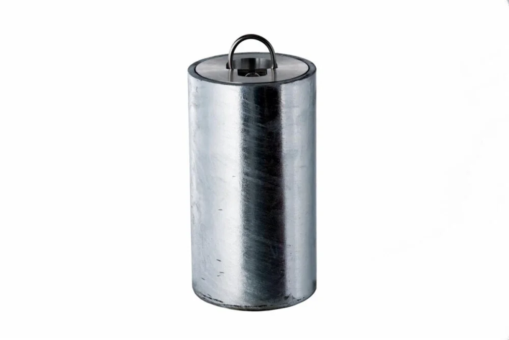 DBI-SALA Besloten ruimte 8000121 - productafbeelding
