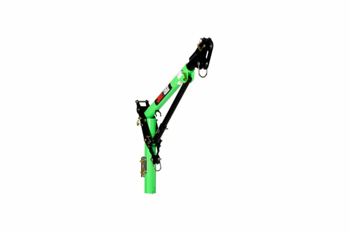 DBI-SALA davitsysteem 8000108