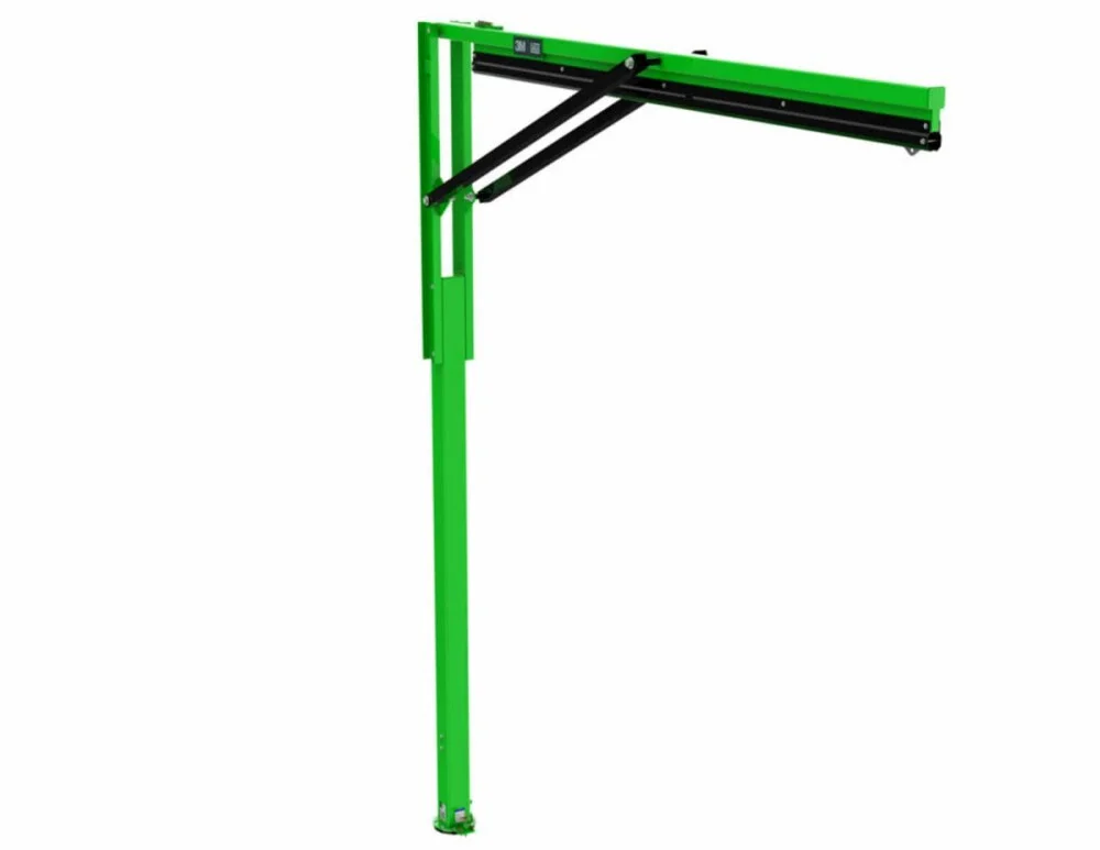 DBI-SALA FG M200 mastanker 8530899 - productafbeelding