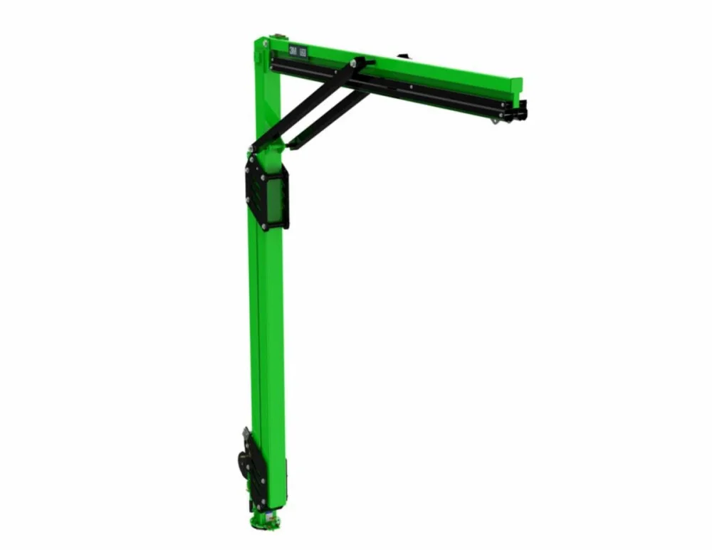DBI-SALA FG M200 mastanker 8530897