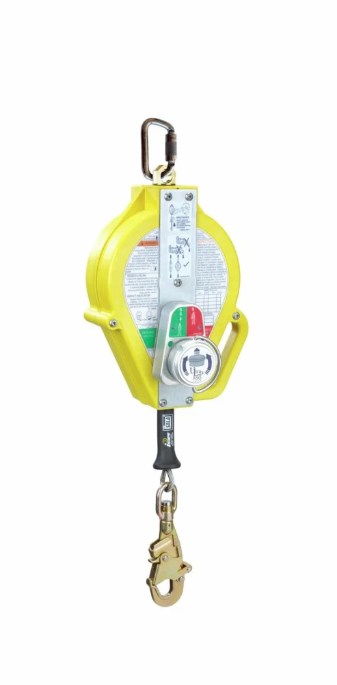 DBI-SALA Ultra-Lok RSQ 15 m 3504553 - productafbeelding