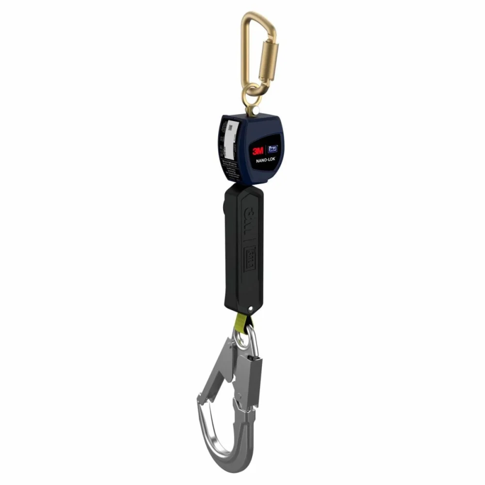 DBI-SALA NL intrekbare lijn 3101461 - productafbeelding