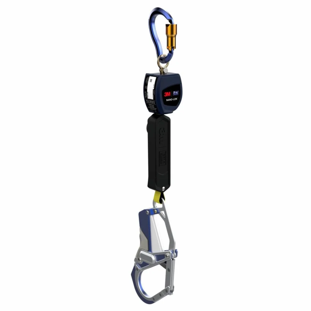 DBI-SALA NL intrekbare lijn 3101261 - productafbeelding