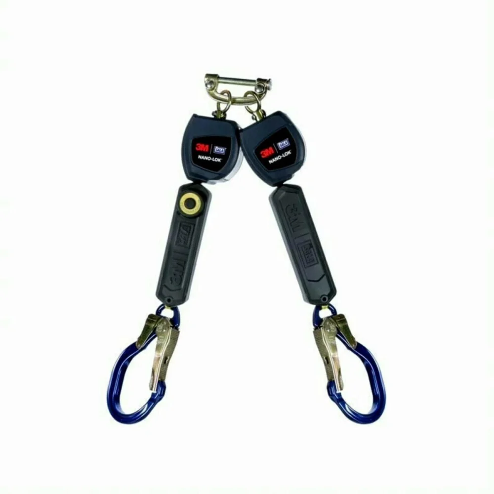 DBI-SALA 3101719 Nano-Lok 1.8 m - productafbeelding