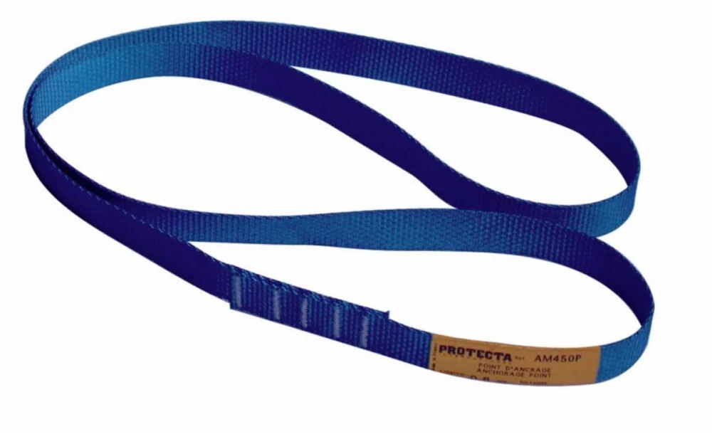 Protecta AM450/80 Ankerstrop 0,8 m