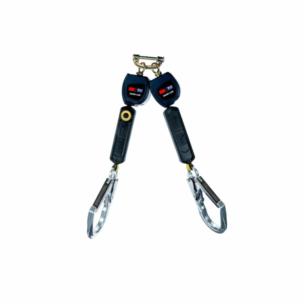 DBI-SALA 3101298 Nano-Lok 1.95m - productafbeelding