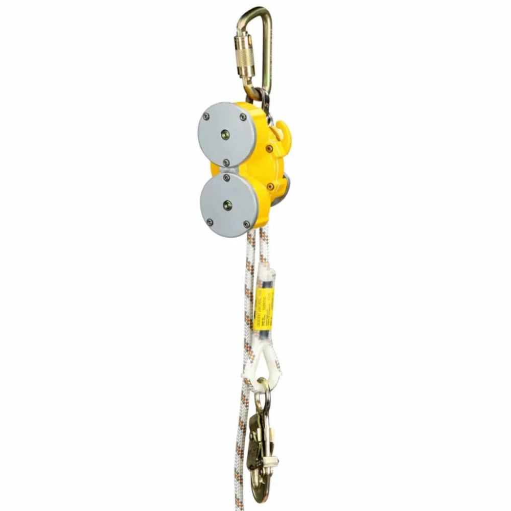 DBI-SALA Rollgliss R550 3335020 - productafbeelding
