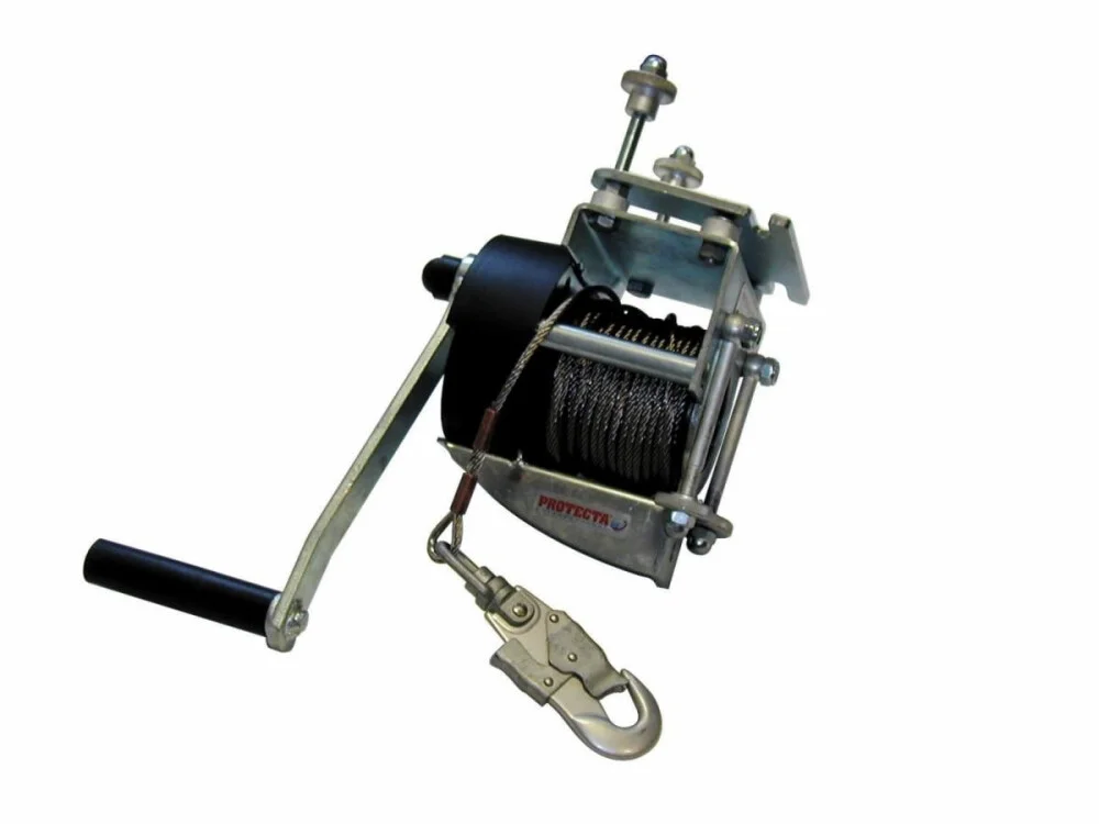 Protecta Pro Lier AT200/I20