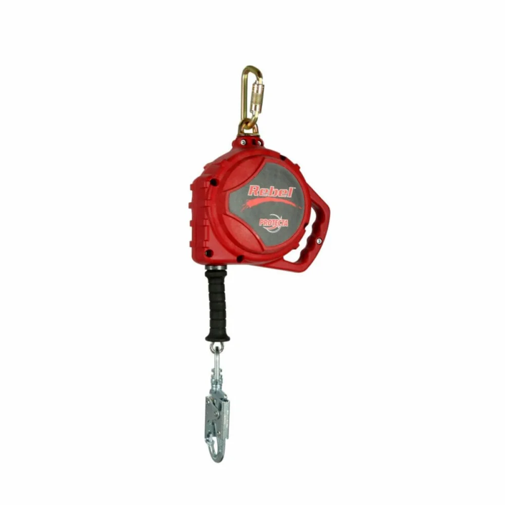 Protecta 3590520 Valstopapparaat 6 m