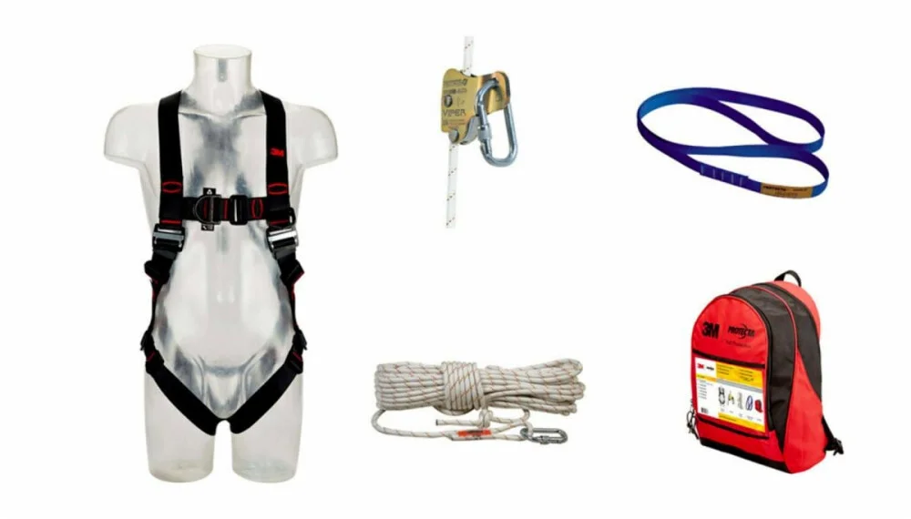 Protecta 9513331 Rugzak