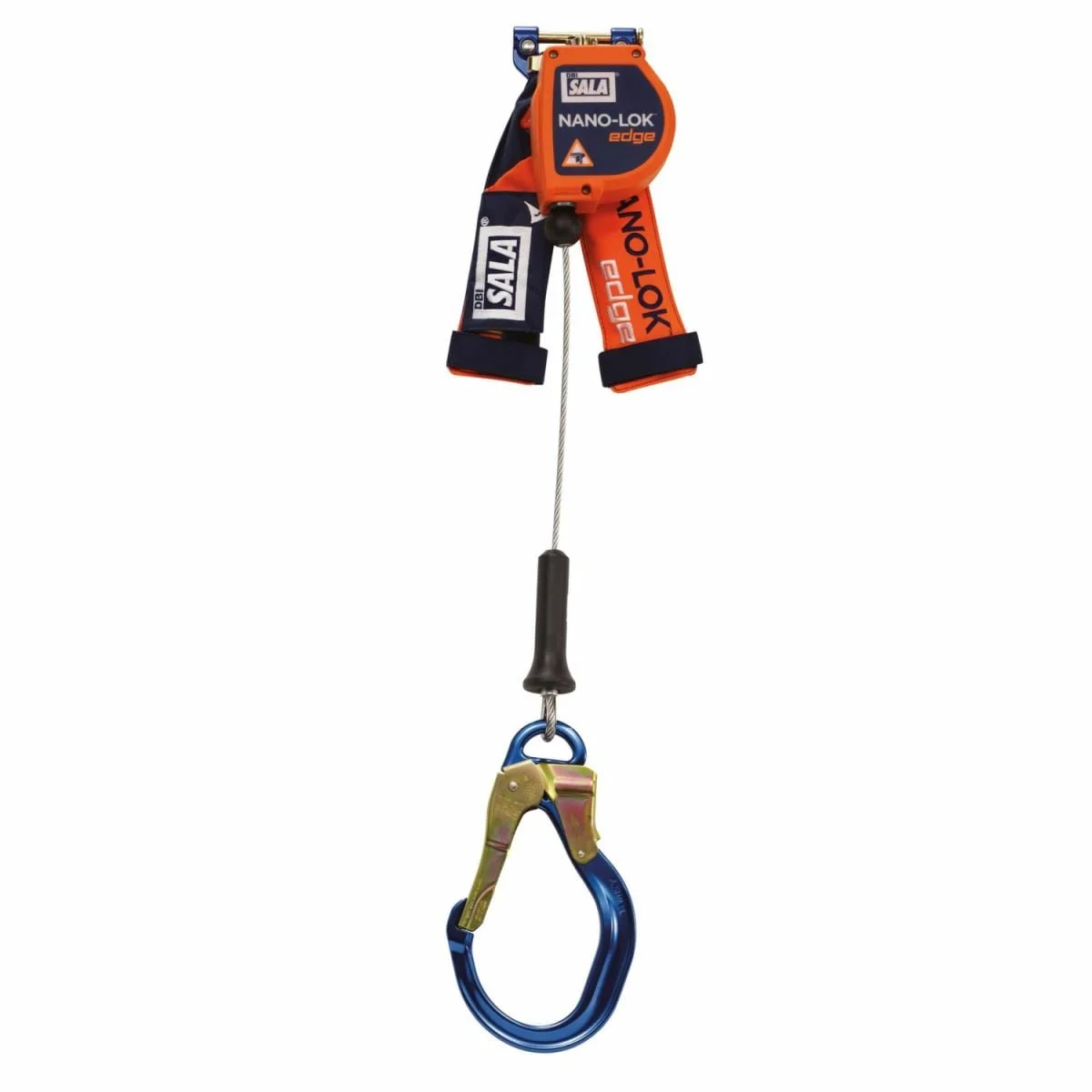 DBI-SALA Nano-Lok Edge 3500243 - productafbeelding