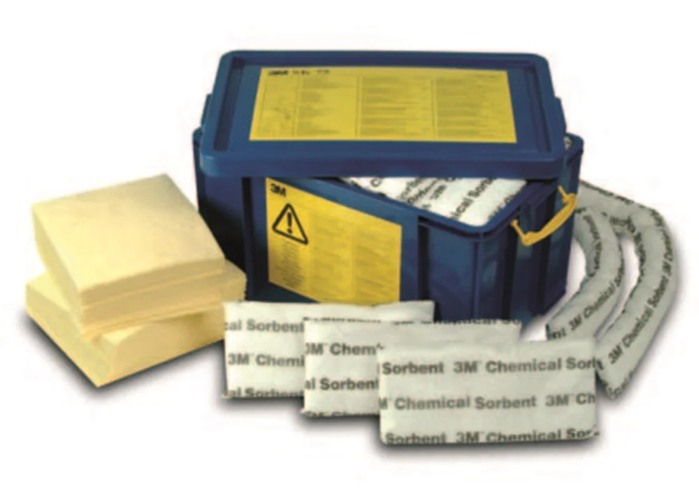 P-F2001 Chemicaliën Absorptie Rollen