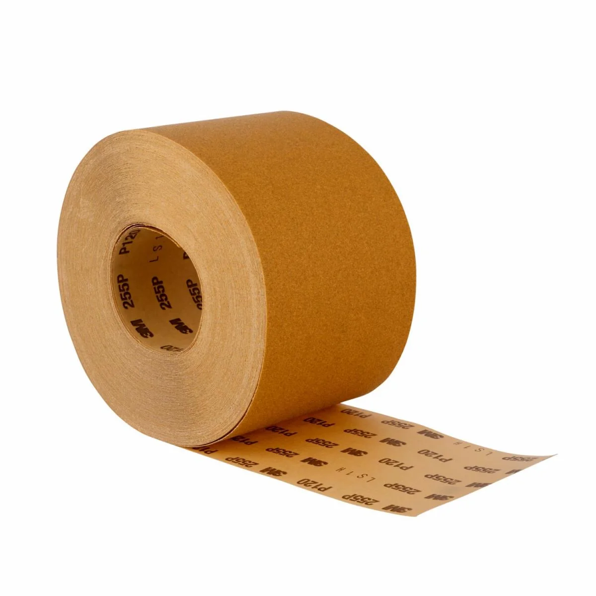 Schuurrol 255P 115mm x 50m P220 04395 - productafbeelding