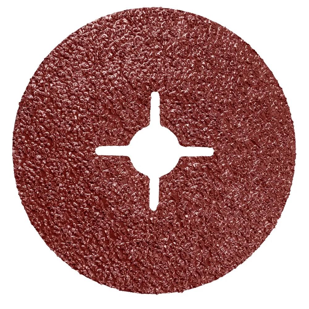 Fibre Schijf 782C 115 x 22 mm, 36+ - productafbeelding