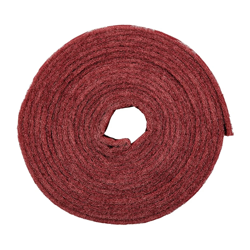3760 CF schuurrol 100mmx10m - productafbeelding