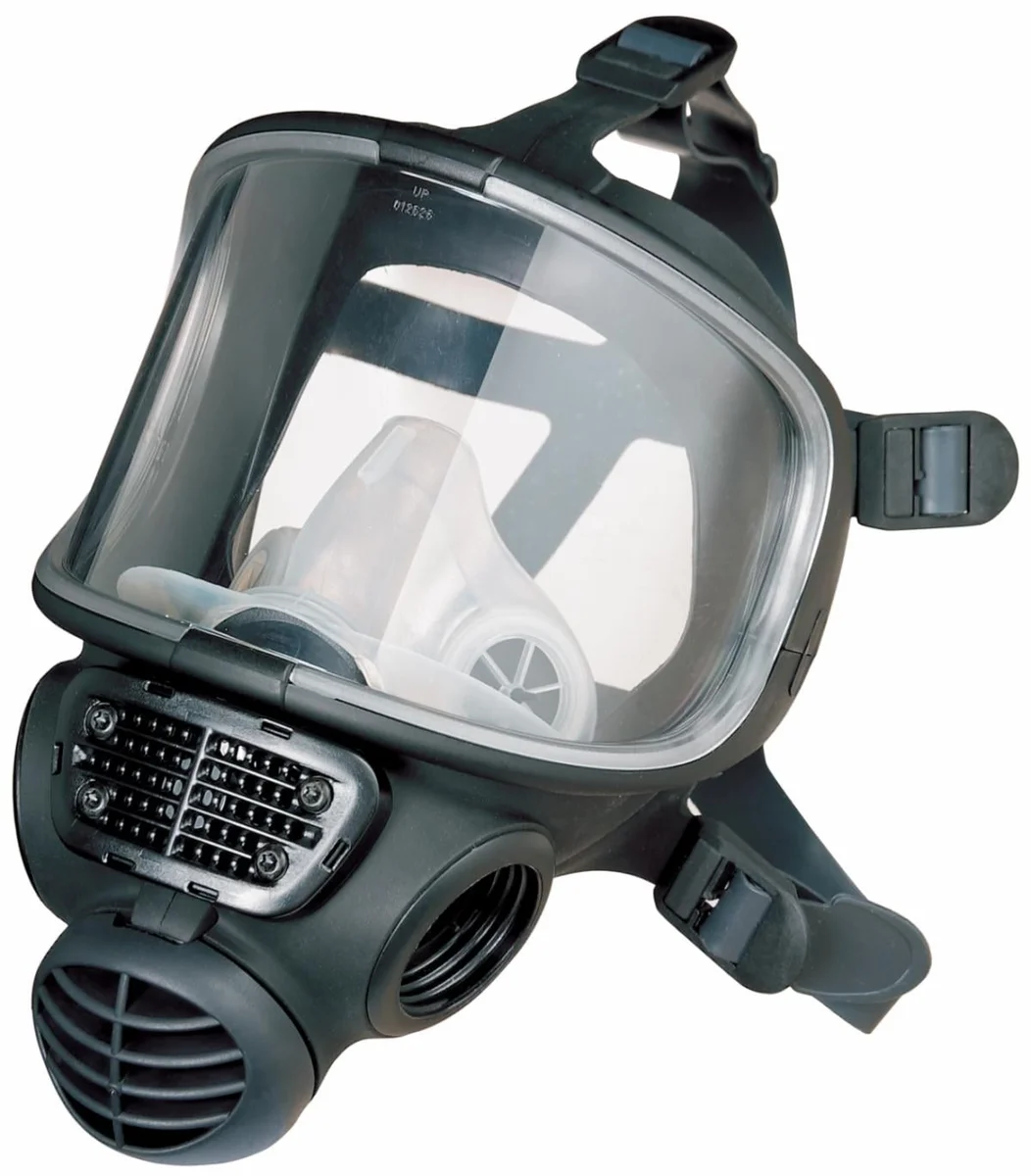 FF-301 Volgelaatsmasker Small