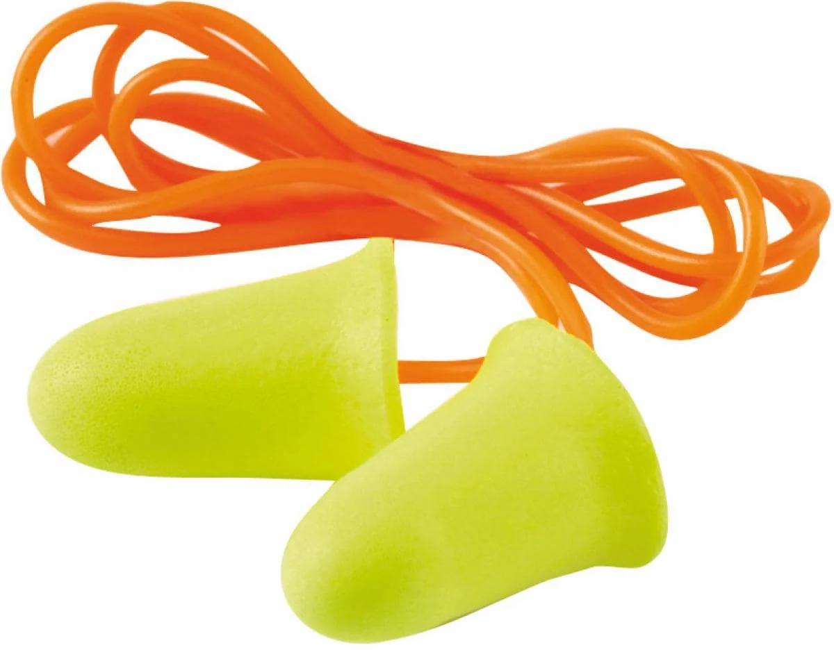 EAR soft FX Oordoppen + koord 200 pr - productafbeelding
