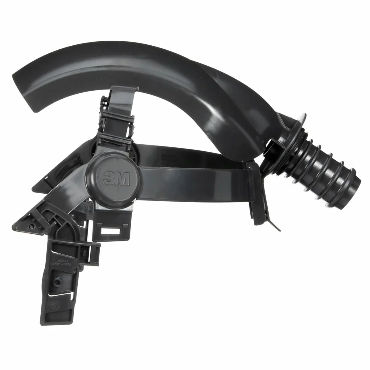S-960 Premium hoofdkap en helmadapter