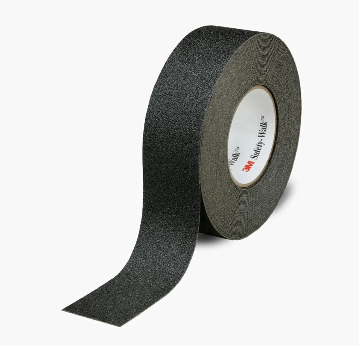 SW Antislip Tape zwart GPZW5 - productafbeelding