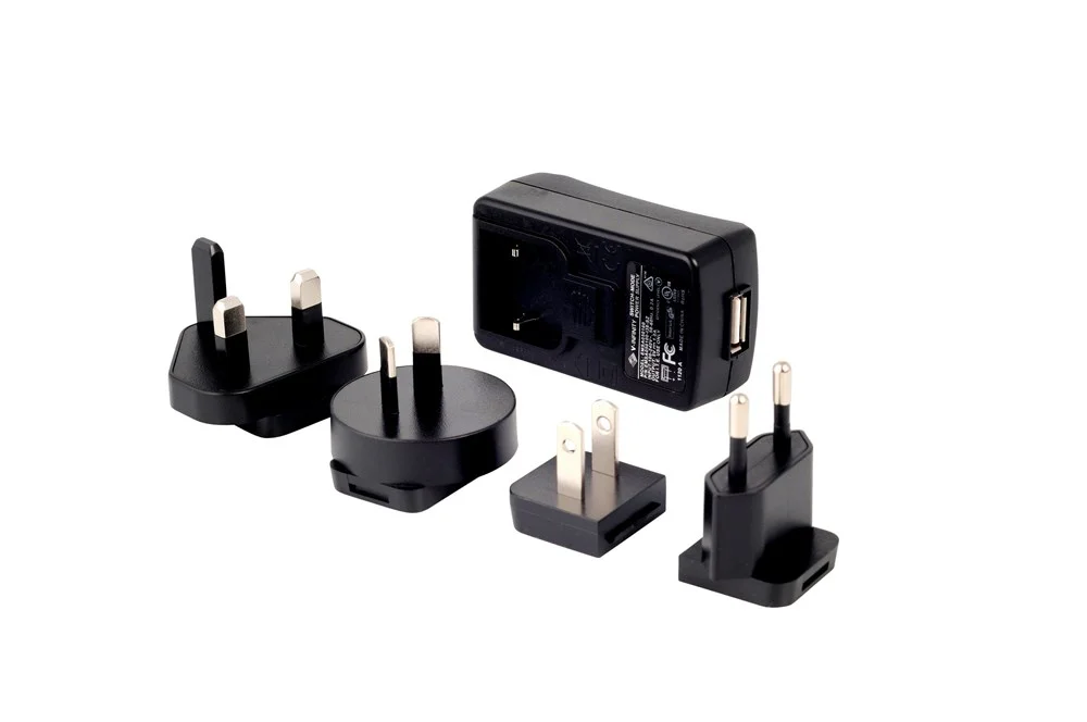 Peltor Voedingsstekker USB-poort FR08