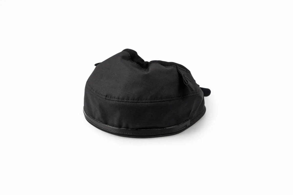 6114000 Speedglas Gelaatsafdichting