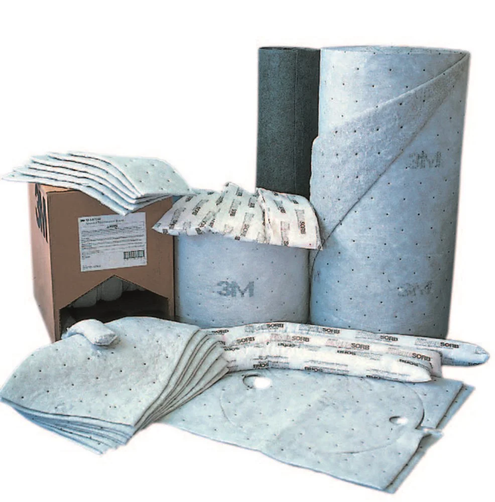 M-A2002 absorptievellen 400 x 520 mm