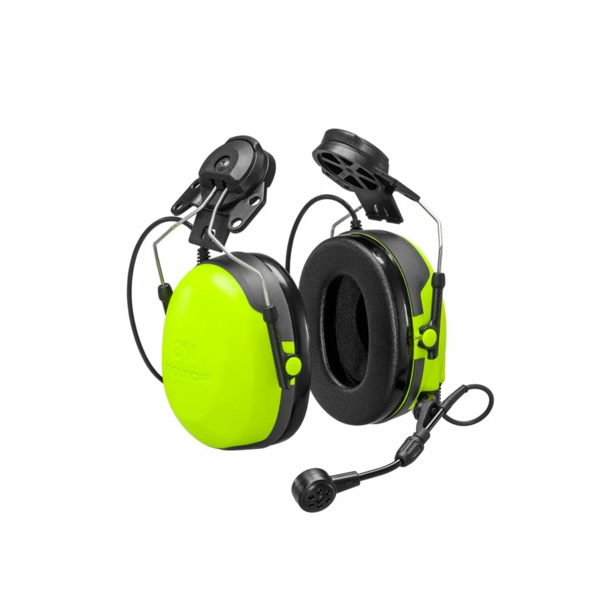 Peltor MT74H52P3E-111 CH-3 Headset