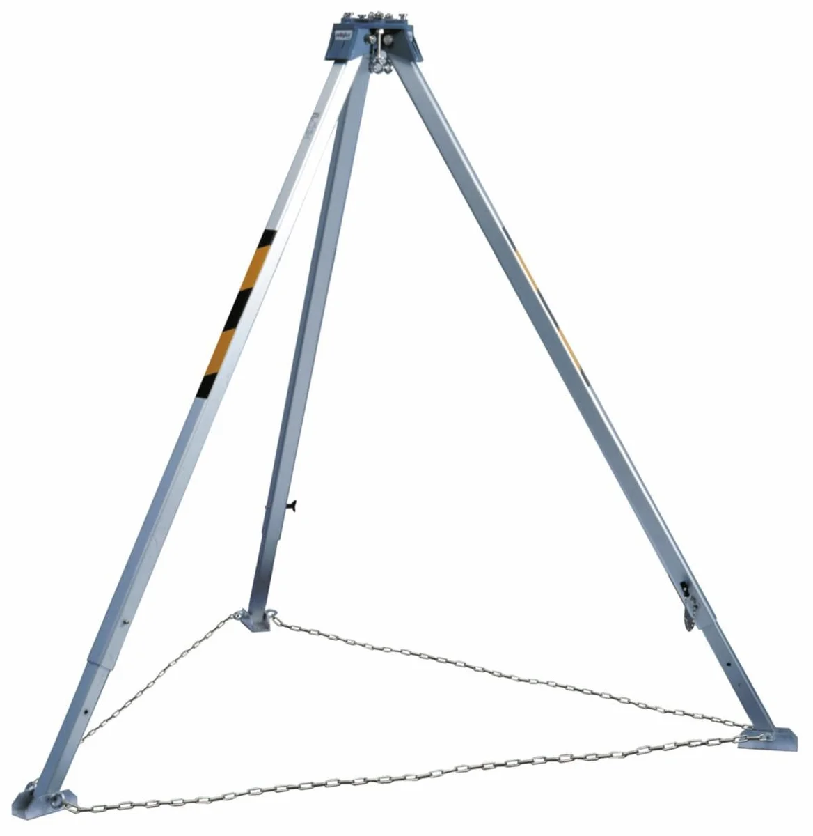 Protecta 8000047 Alu Driepoot AM100