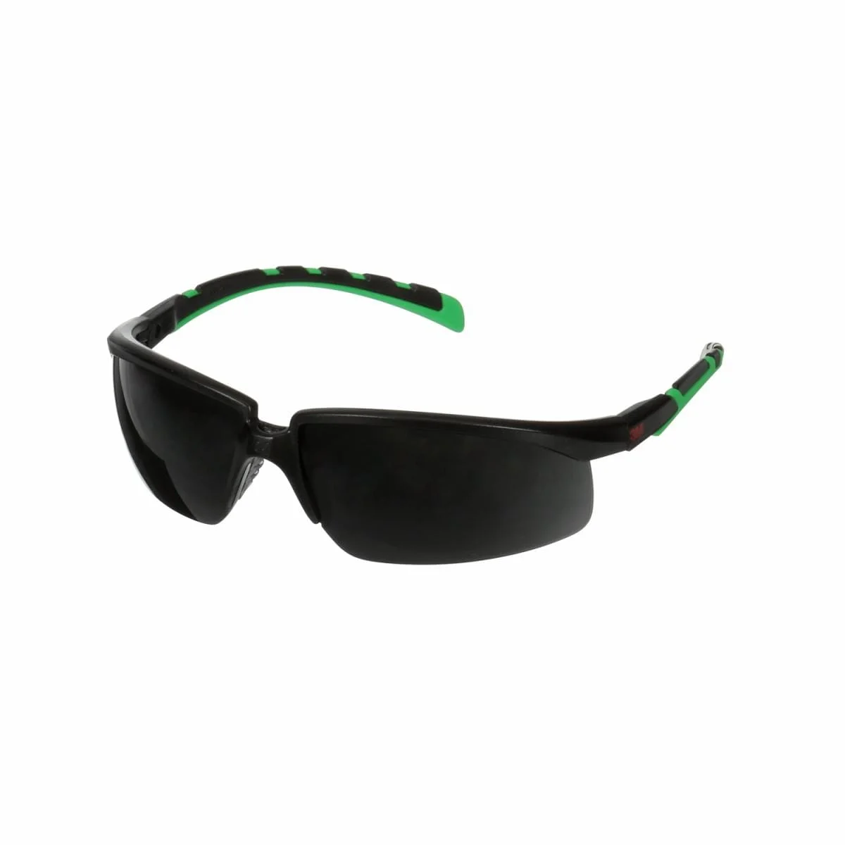 S2050ASP-BLK Solus 2000 v.bril IR 5.0 - productafbeelding