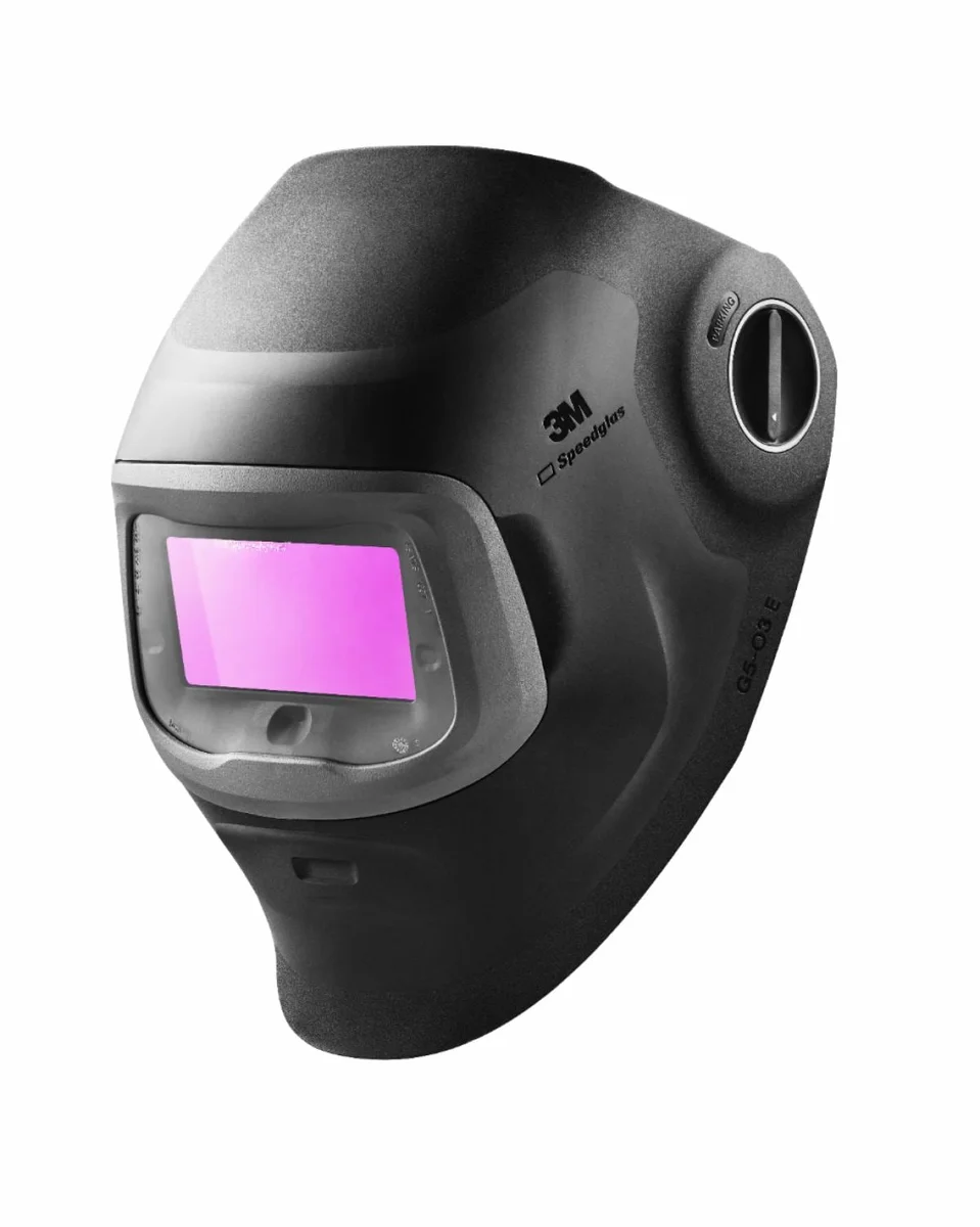 Speedglas 631010 Lashelm G5-03 E