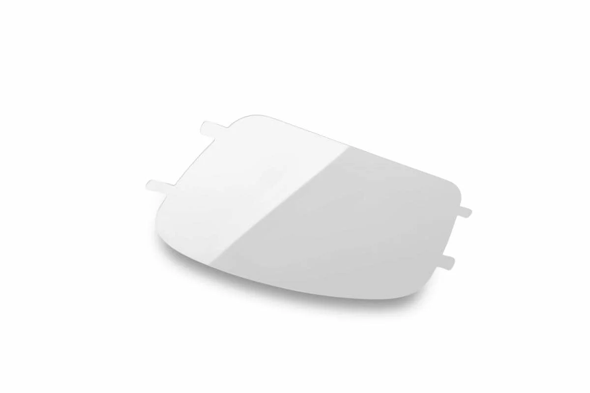 Speedglas 613000 Lashelmvizierplaat