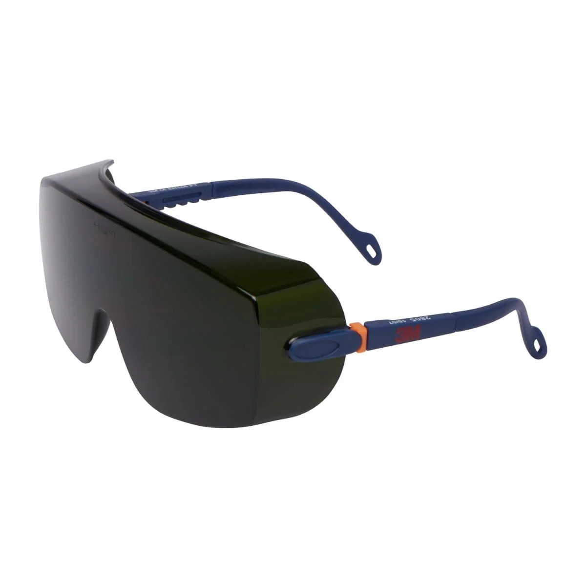 overzetbril 2800 PC lastint 5.0