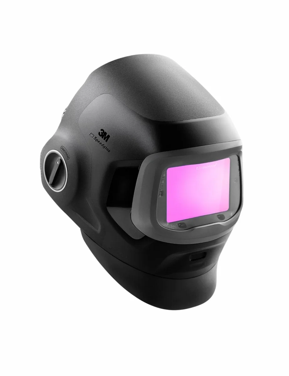 SPEEDGLAS 631820 LASHELM G5-03 Pro