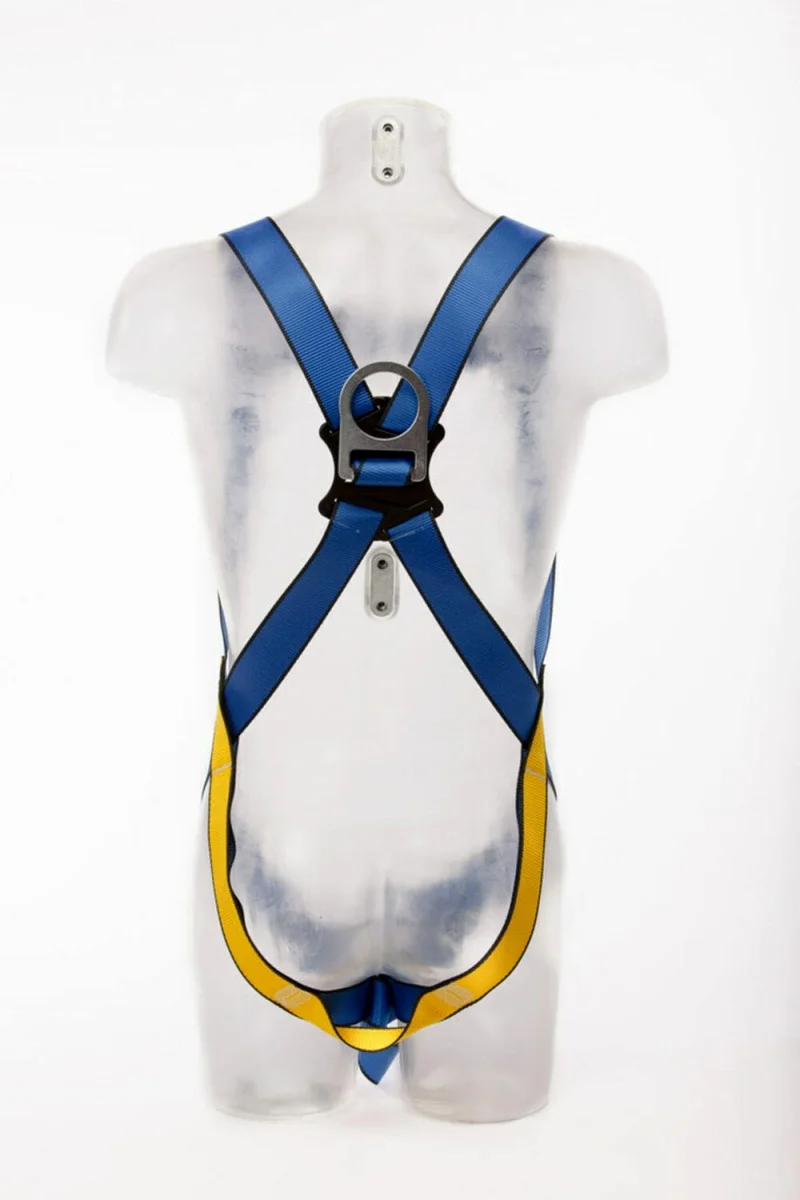 Protecta 1310104 FIRST harnas 2D XL