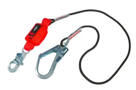 Protecta 1260330 Veiligheidslijn 1.5m