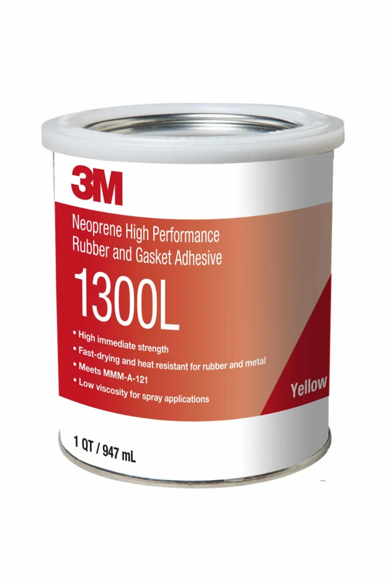 Hoogwaardige Neopreenlijm 1300 1 L - productafbeelding