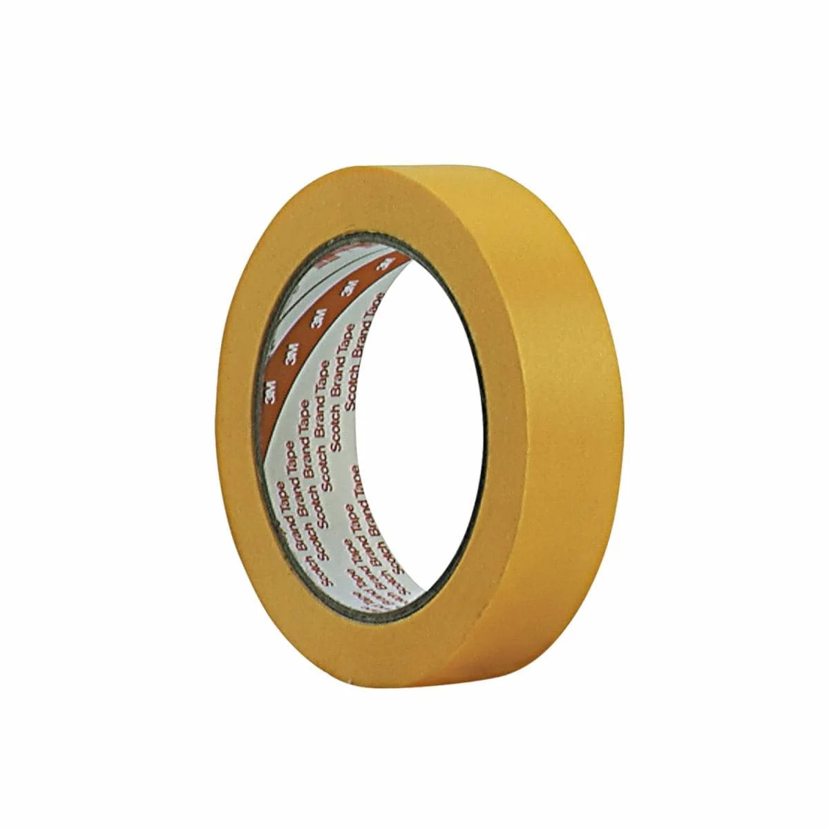Krachtige afplaktape 244 48mmx50m
