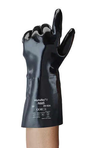 Alphatec® 09-924 Werkhandschoen