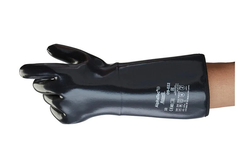 Alphatec® 09-022 Werkhandschoen - productafbeelding