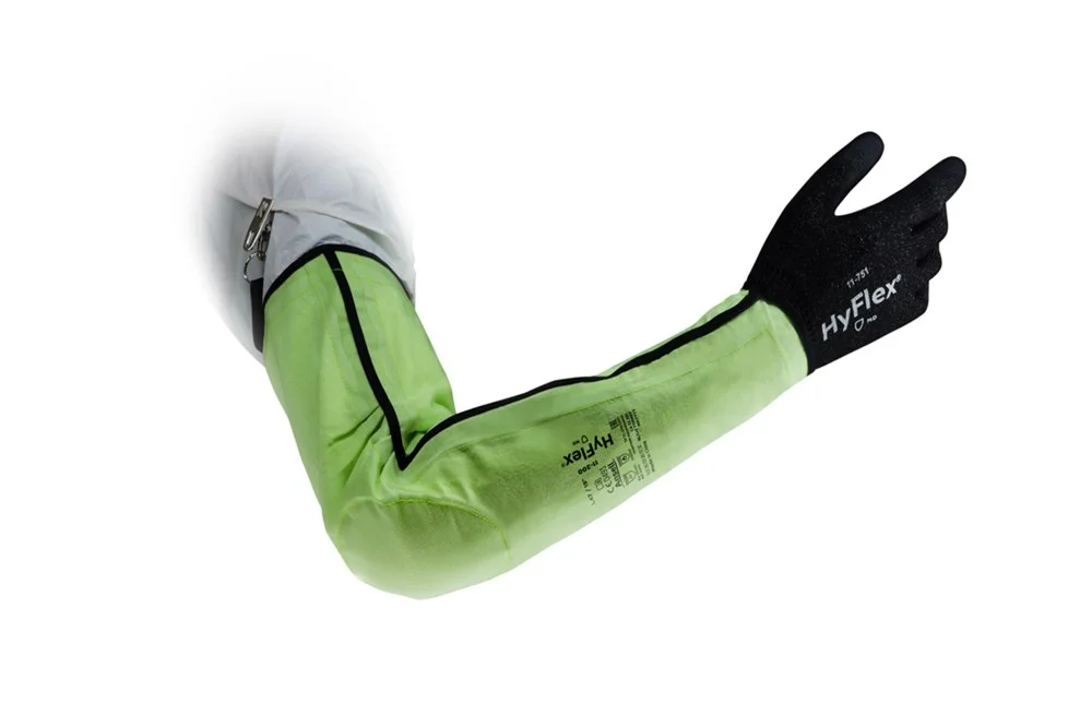 Hyflex® 11-200 Armbeschermer