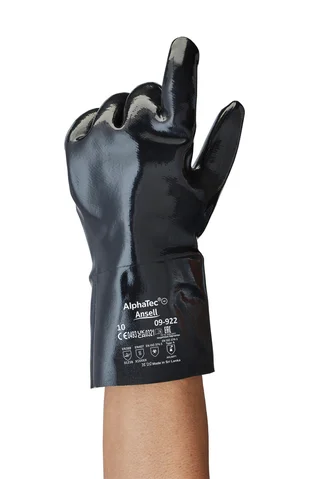 Alphatec® 09-922 Werkhandschoen - productafbeelding
