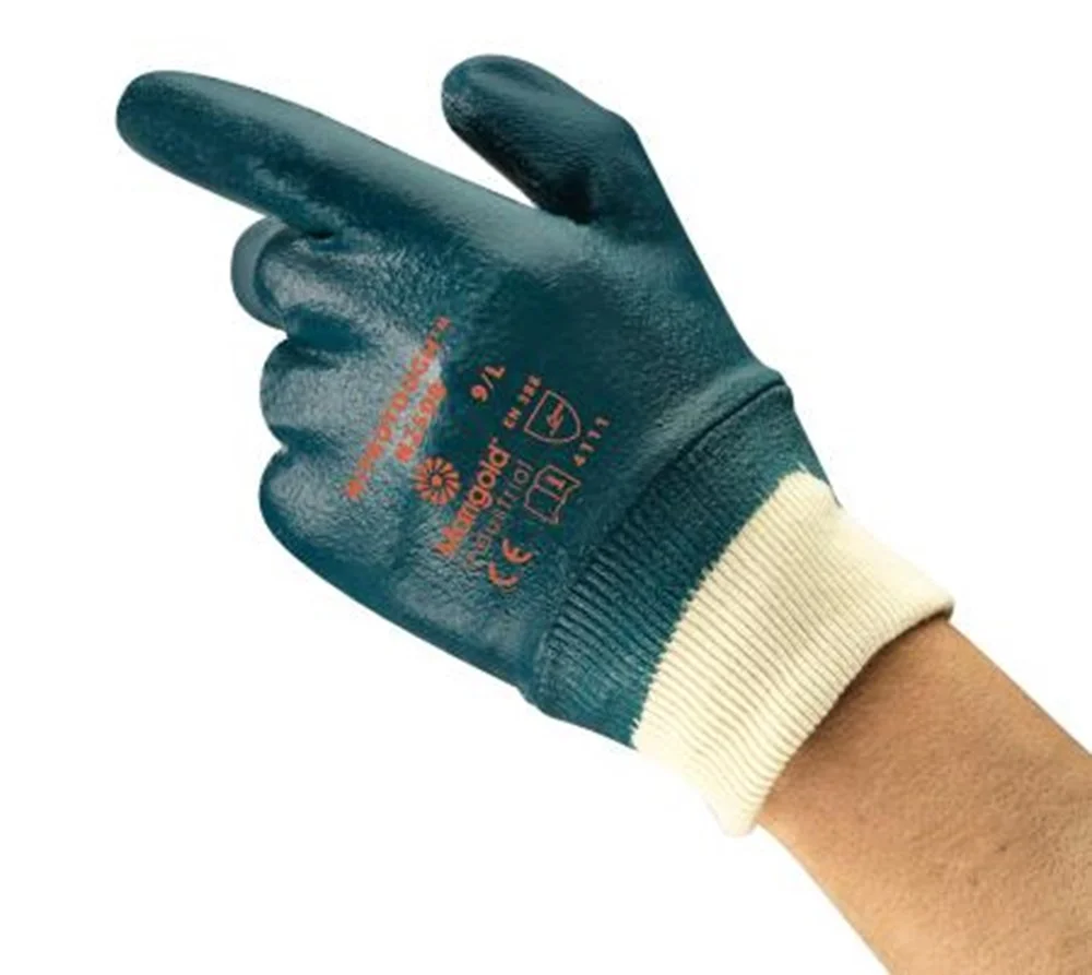 Nitratough™ N250B Werkhandschoen