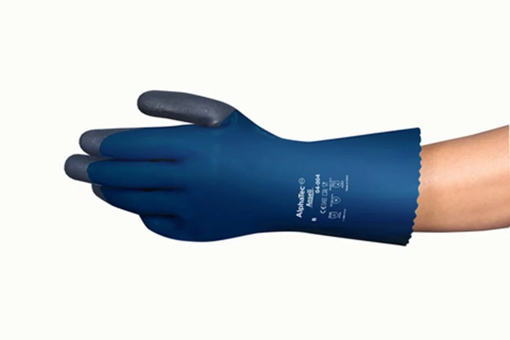 Alphatec® 04-004 Werkhandschoen - productafbeelding