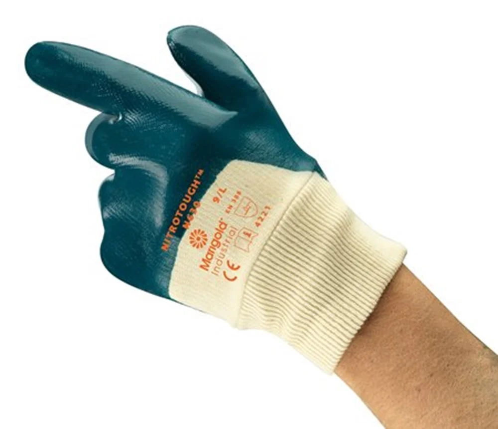 Nitrotough™ N630 Werkhandschoen